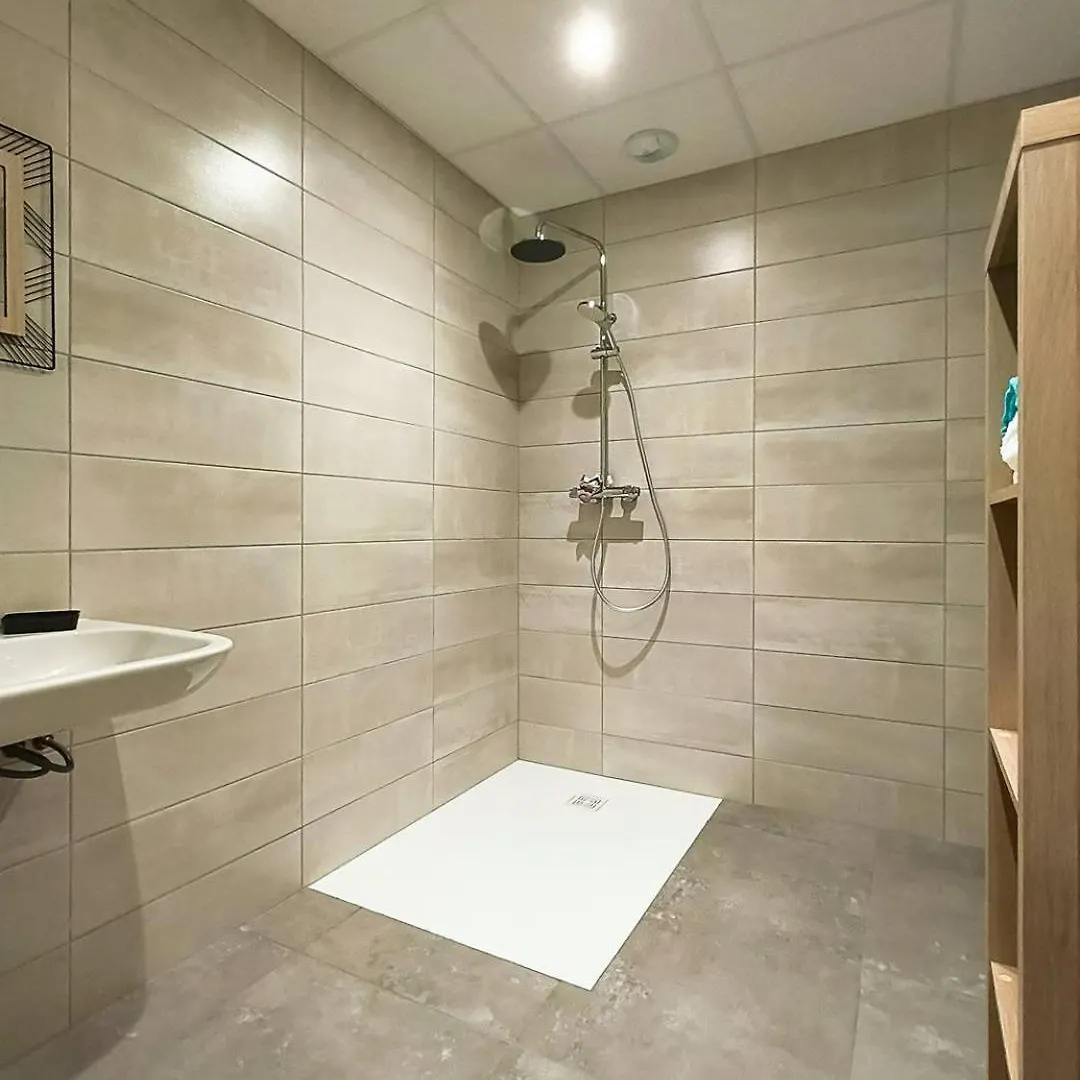 Apartment Ferienwohnung La Gaufrette Ampuis Frankreich
